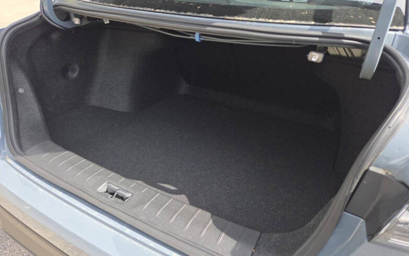2026 Nissan Sentra - carsforsale.com