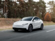 2026 Telsa Model Y