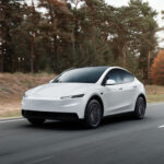 2026 Telsa Model Y