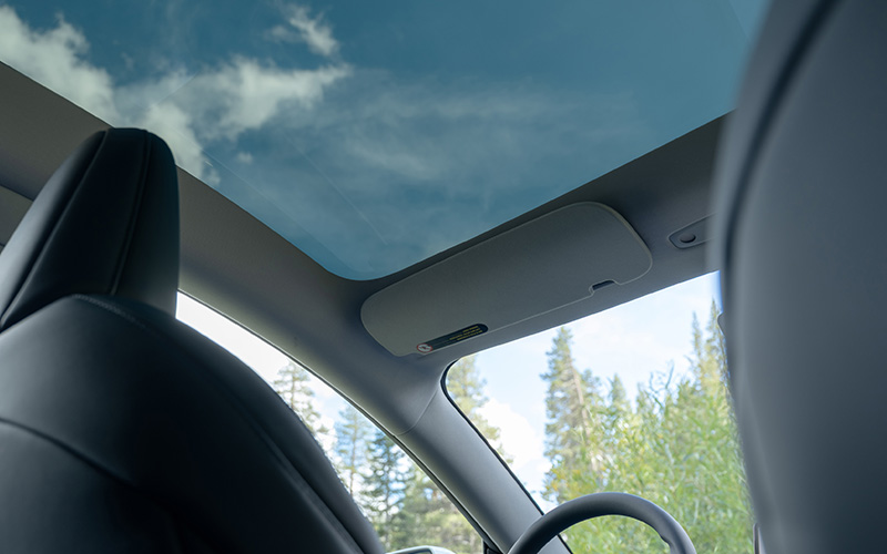 2026 Tesla Model 3