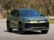 2026 Volkswagen Tiguan - vw.com