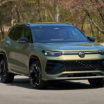 2026 Volkswagen Tiguan - vw.com