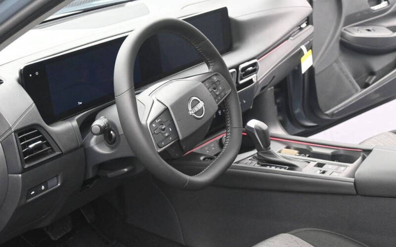 2026 Nissan Sentra