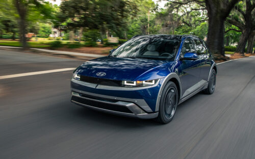 2026 Hyundai Ioniq 5 - hyundai.com