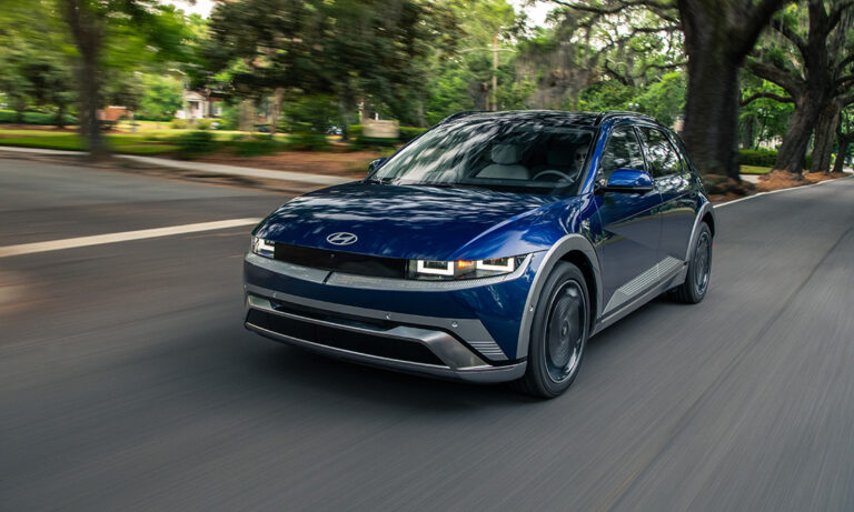 2026 Hyundai Ioniq 5 Review