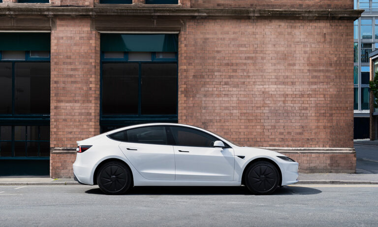 2026 Tesla Model 3 Review