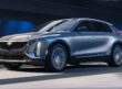 2026 Cadillac Lyric - cadillac.com