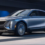 2026 Cadillac Lyric - cadillac.com