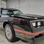 1987 Chevrolet Monte Carlo SS Aerocoupe - carsforsale.com