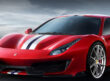 Forza Ferrari Pista - ferrari.com