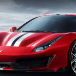 Forza Ferrari Pista - ferrari.com
