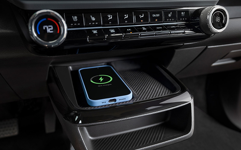 2027 Chevrolet Bolt Tech 2027 Chevrolet Bolt -pressroom.chevroler.com