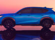 2026 Acura ADX - acura.com