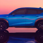 2026 Acura ADX - acura.com
