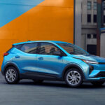 2027 Chevrolet Bolt - pressroom.chevroler.com