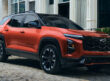 2027 Chevrolet Equinox - chevrolet.com