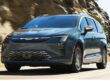 2027 Chrysler Pacifica - chrysler.com