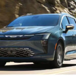 2027 Chrysler Pacifica - chrysler.com
