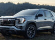 2027 GMC Terrain - gmc.com