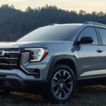2027 GMC Terrain - gmc.com